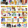 Antevisão Folheto CONTINENTE Hiper Promoções de 12 a 18 janeiro